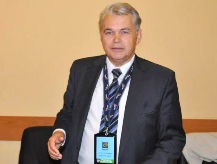 Фото Кто умер в Новосибирске в феврале? Опубликованы фото спортсменов, учёных и политиков 5 - Сиб.ФМ Фото Кто умер в Новосибирске в феврале? Опубликованы фото спортсменов, учёных и политиков 5